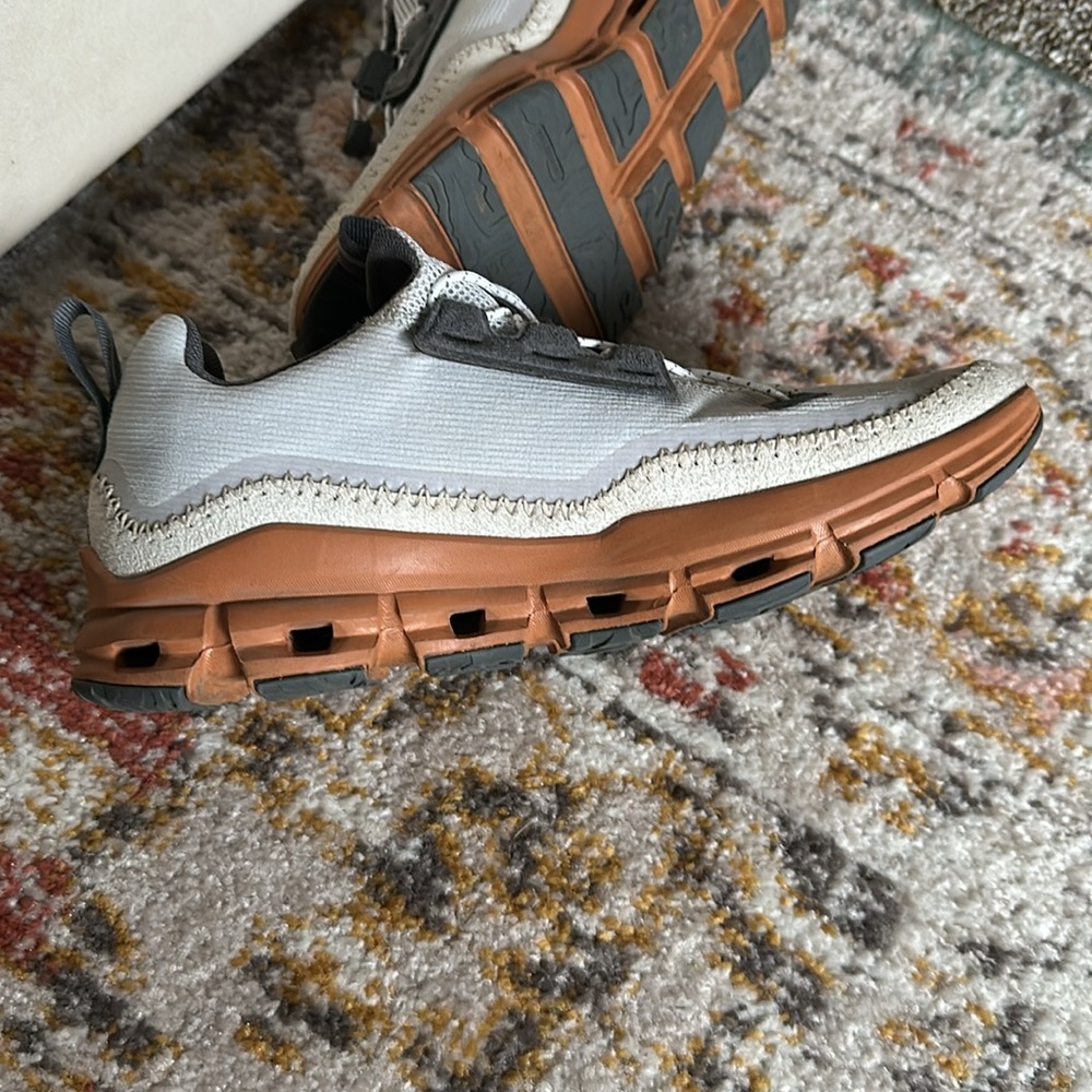 Women’s on cloud cloud away shoe